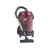 Anex AG-2098 Vacuum Cleaner Red 1500watts